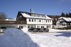 Отель Kristall Apartments, Винтерберг